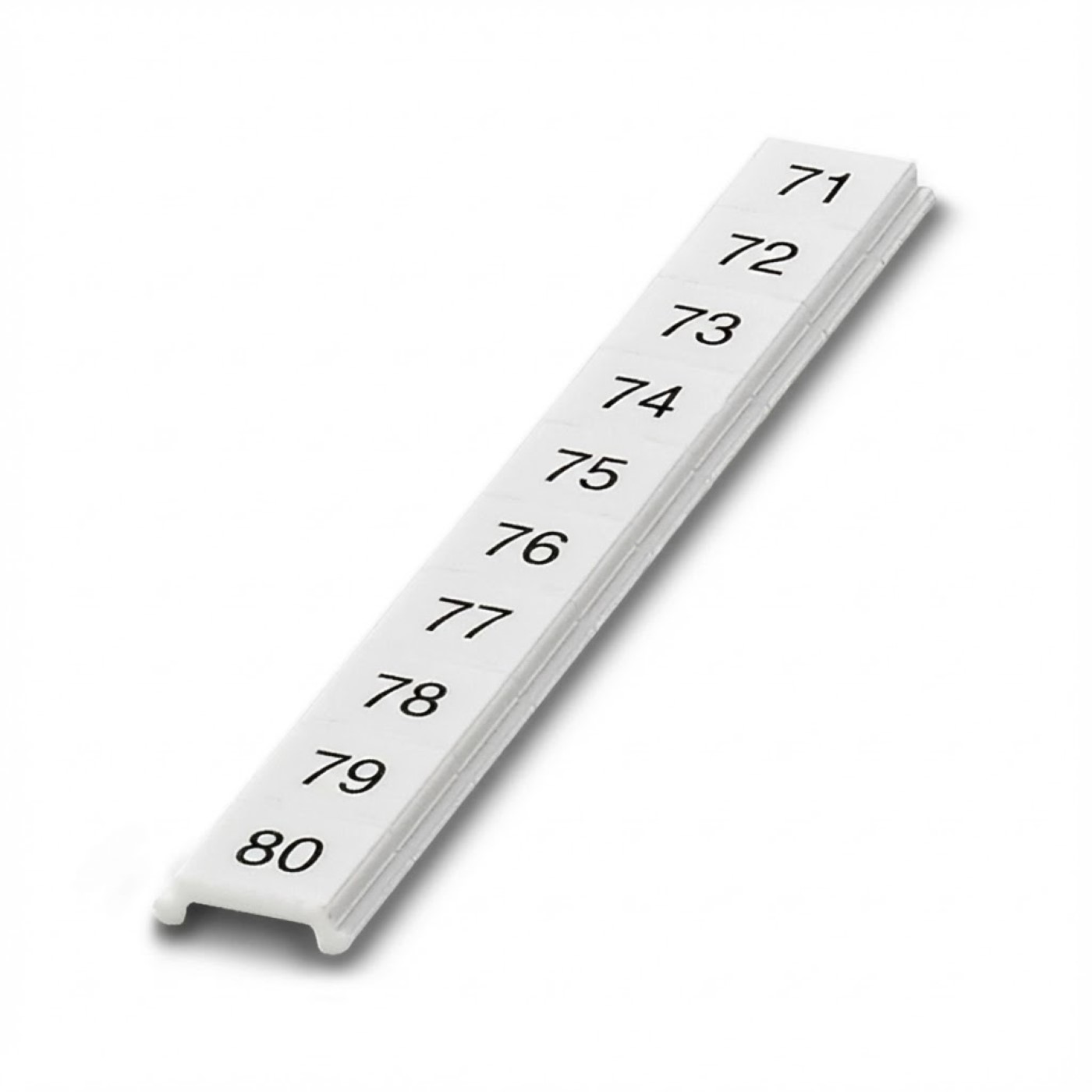 ПМКП 5,ВЕРТ: 71-80