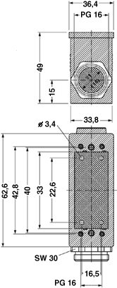 Корпус-VC-MP-S1