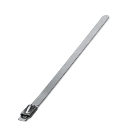 Кабельная стяжкам-WT-STEEL S 4,6X150