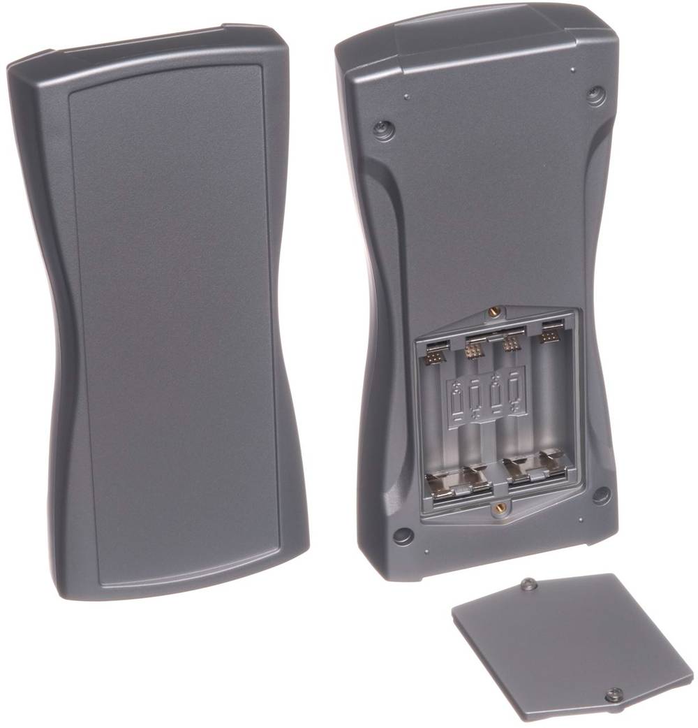 BS 803 F с отсеком для 4 батареек типа АА, IP 40 (IP 65)