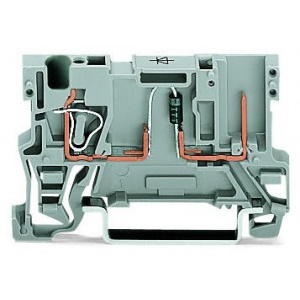CAGE CLAMP WAGO серии 769