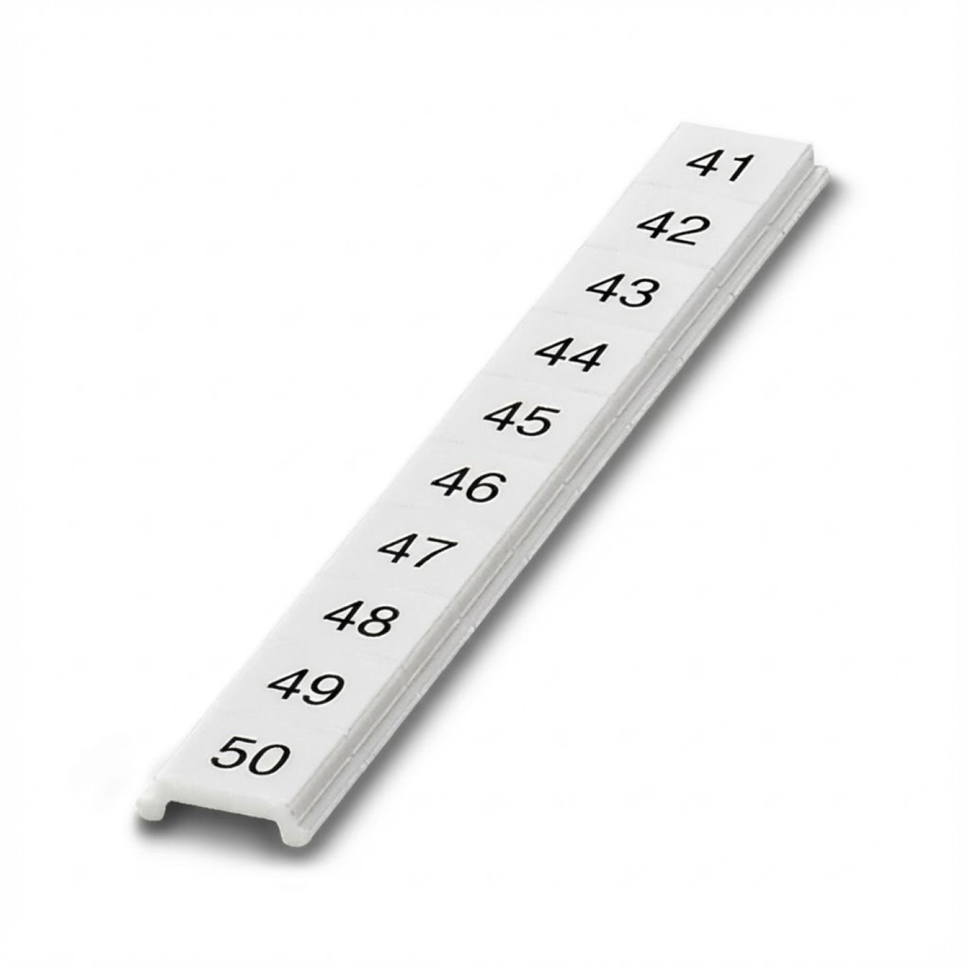 ПМКП 5,ВЕРТ: 41-50