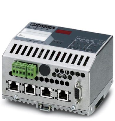 Прокси-FL NP PND-4TX IB