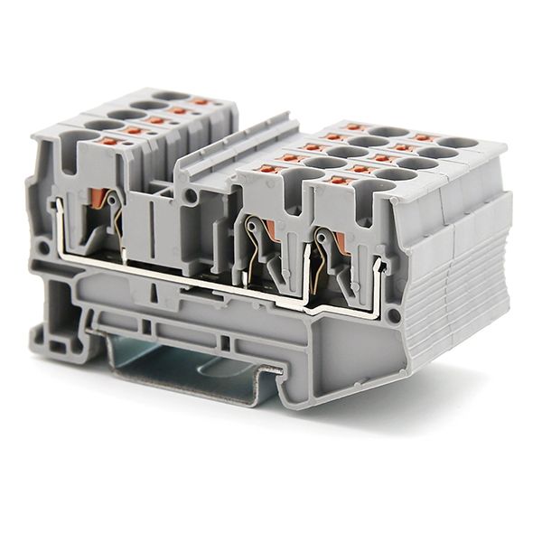 RPV 4-TWIN