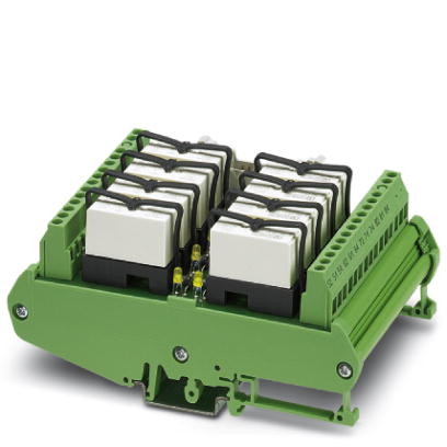 Активный модуль-UM-8 RM/RT-G24/21/PLC