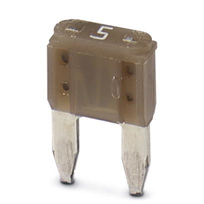 Предохранитель-FUSE 5A/32V FK-1