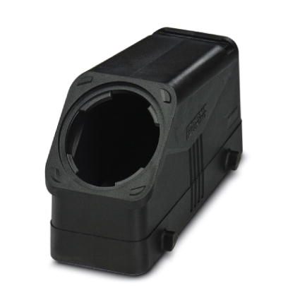 Корпус-HC-EVO-B24-HLFD-PLBK