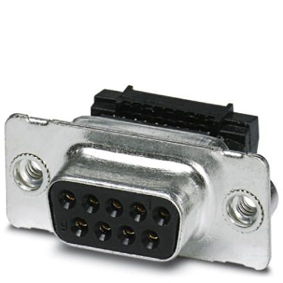 Контактная вставка D-SUB-CUC-DSI-J1STZ-S/DSRCB9