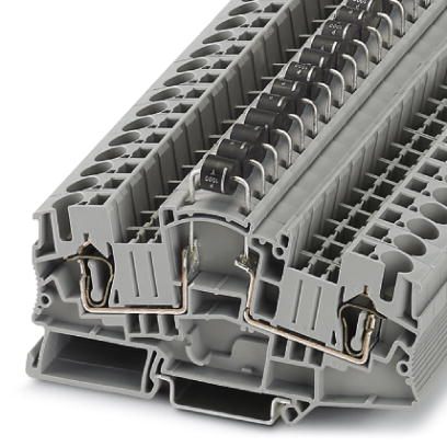 Клеммный блок-STME 6-DIO P1000Y/L-R HV