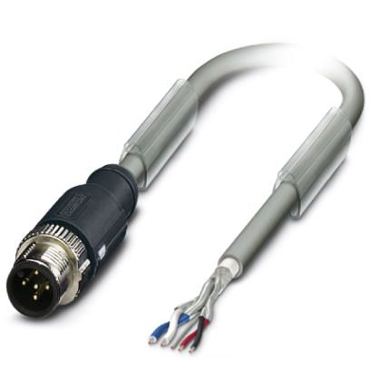 Системный кабель шины-SAC-5P-MS/ 2,0-923 CAN SCO