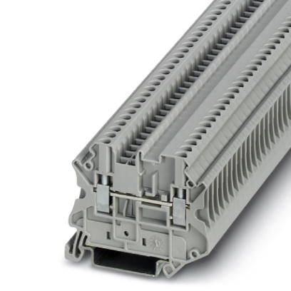 Проходные клеммы-UT 2,5-MTD P/P
