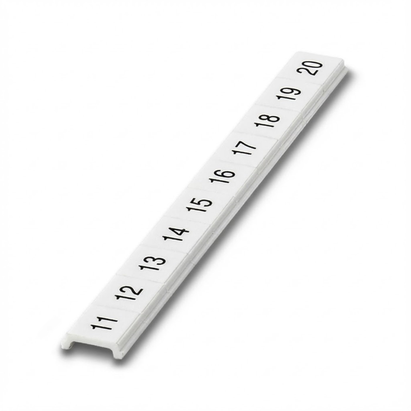 ПМКП 6,ГОРИЗ: 11-20