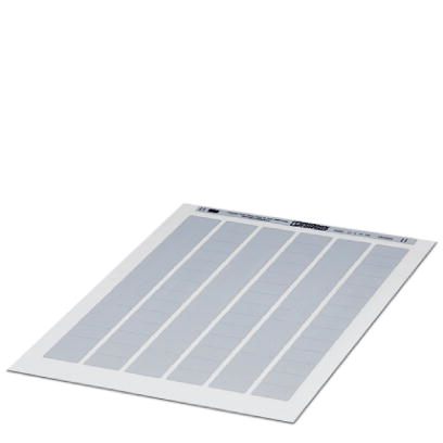 Этикетки в листах DIN-A4-BMKL 27X18 SR