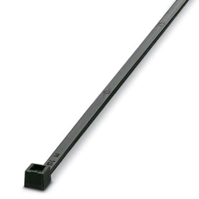 Кабельная стяжкам-WT-HF 3,6X200 BK