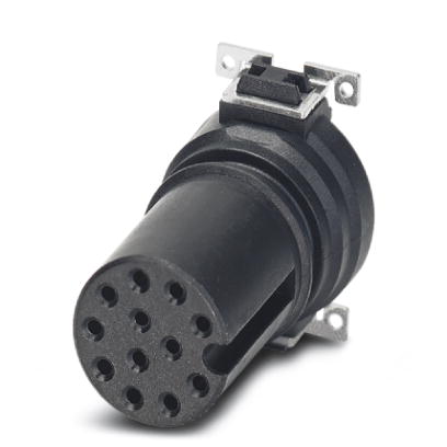Встраиваемые разъемы-SACC-CI-M12FS-12P SMD R32