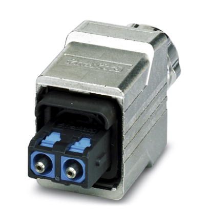 Компоненты соединителя-VS-PPC-C1-SCRJ-MNNA-PG9-A4D-OL