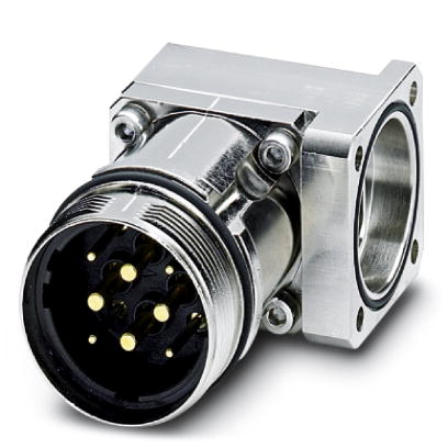 Аппаратн. соединитель, передняя стенка-SM-7EPWN8AA200