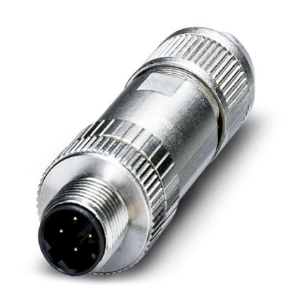 Шинный системный соединитель-SACC-M12MSD-4Q SH PN