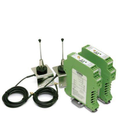 Функциональный модуль-RAD-ISM-900-SET-UD-ANT-AU