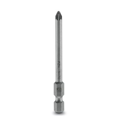 Наконечник для отвертки-SF-BIT-PZSL 1-70