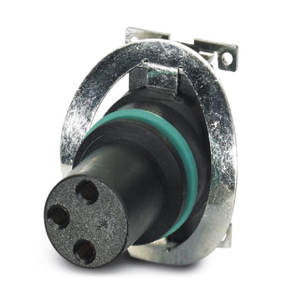 Встраиваемые разъемы-SACC-CIP-M8FS-3P SMD SH R32