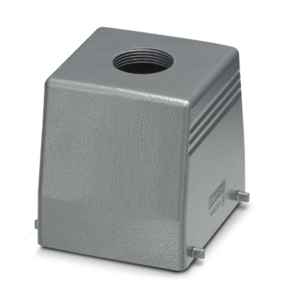 Корпус-HC-B 32-TFQ-80/O1STM25G