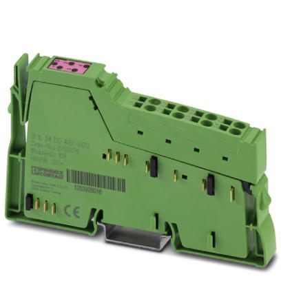 Клеммы Inline-IB IL 24 DO 4/EF-ECO