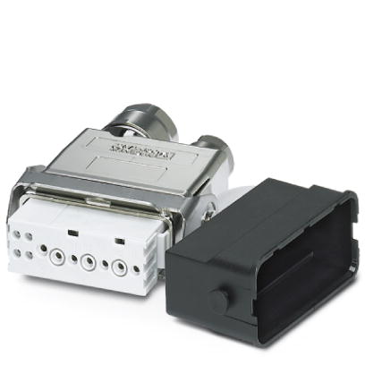 Комплект корпусов-HC-MOT-TML-SET