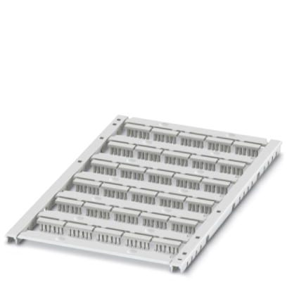 Фиксируемые таблички-UCT-EM (12X3,3) CUS