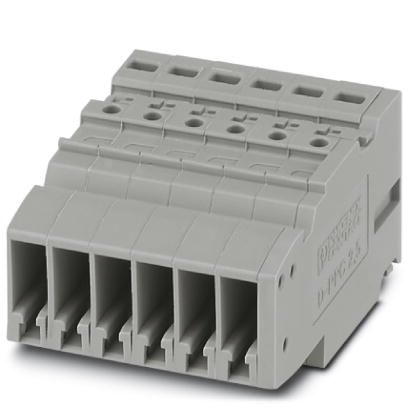 Соединитель COMBI-PPC 2,5/6