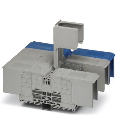 Болтовые клеммы-RBO 12-3L/N-HC