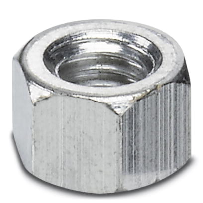Гайки-NUT HEX M5
