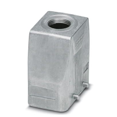 Корпус-HC-STA-B10-HHFD-1TTM32-EL-AL