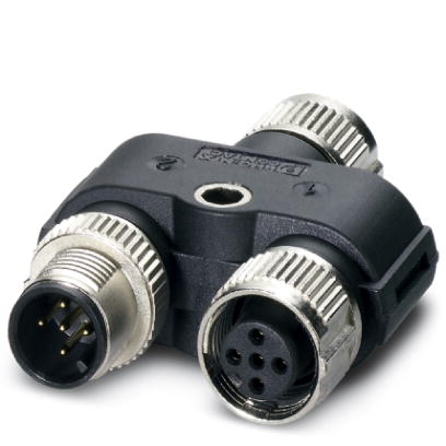 Y-разветвитель-SAC-5PY-F/M-F VP SH