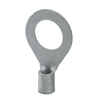 Круглый кабельный наконечник-C-RC 10/M12 DIN