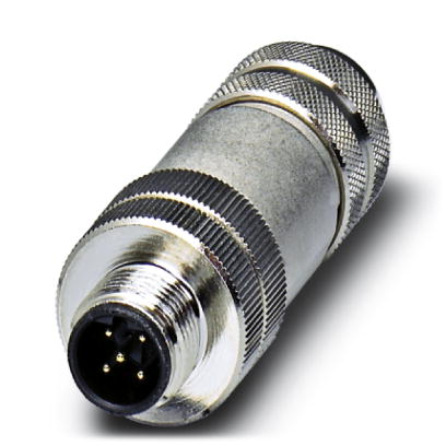 Шинный системный соединитель-SACC-M12MSB-5CON-PG9 SH AU