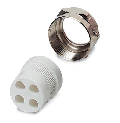 Кабельный ввод-VC-M-KV-PG21(20X 7)