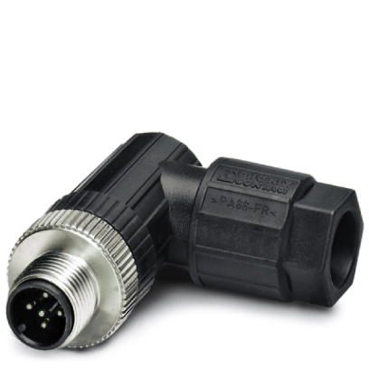 Разъем-SACC-M12MR-5SC M