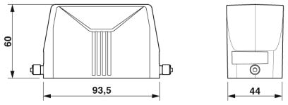 Корпус-HC-STA-B16-HLFS-BLANK-EL-AL