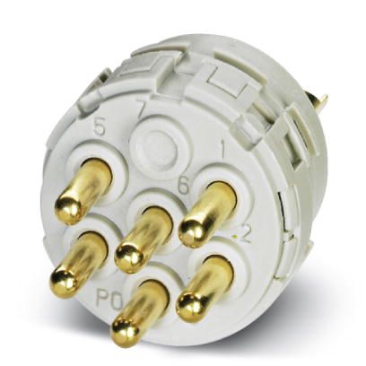 Модуль для контактов-RC-12P2N120000