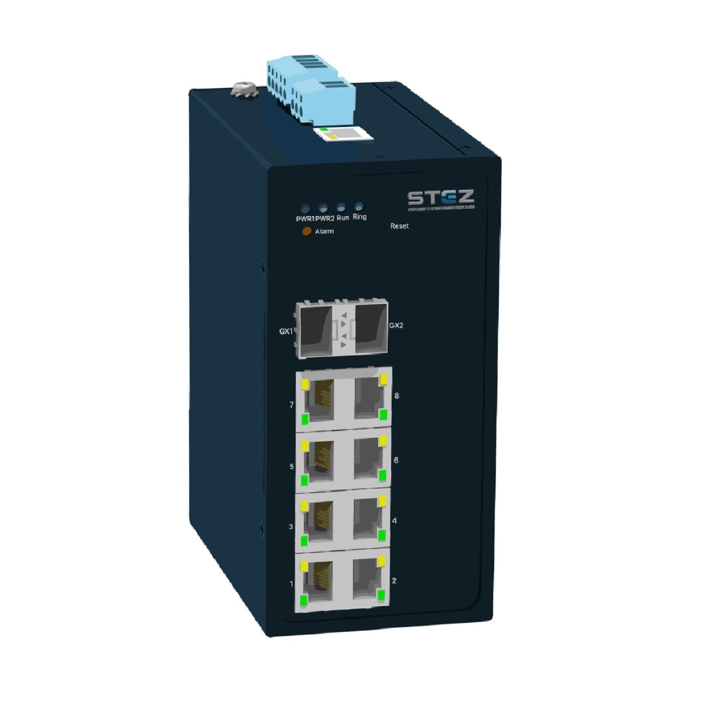 STEZ3208-2GSFP-PN