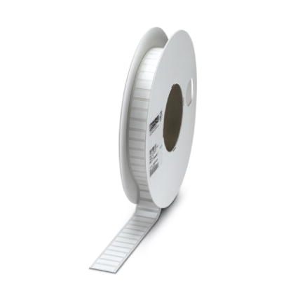 Высокотемпературная этикетка-EML-HT (25X8)RL-T