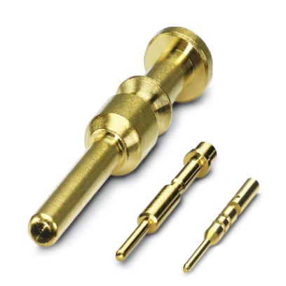 Обжимной контакт-SB-36KP005