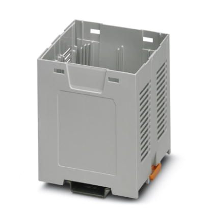 Корпус для электроники-EH 67,5-B/ABS GY7035