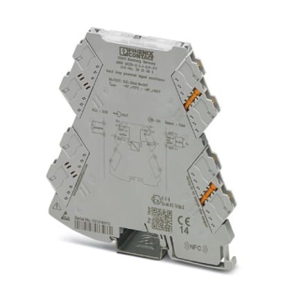 Пассивное устройство для развязки-MINI MCR-2-I-I-ILP-PT