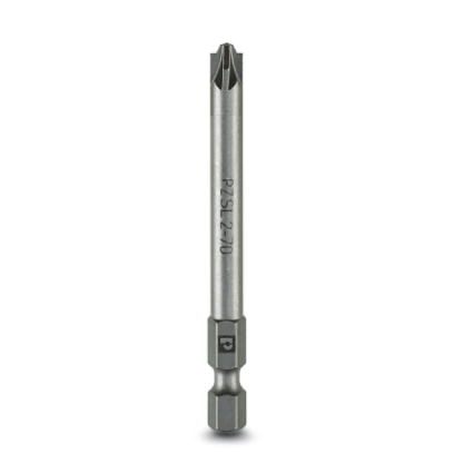 Наконечник для отвертки-SF-BIT-PZSL 2-70