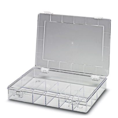 Cassetta accessori-SORTI 4/8