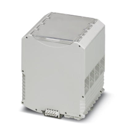 Корпус для электроники-ME MAX 90 G U-U1 KMGY