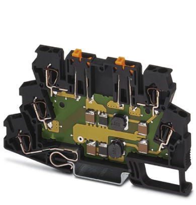 Устройство защиты от перенапряжений-TT-ST-M-SFP-24AC