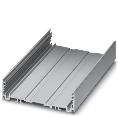 Корпус для электроники-UM-ALU 4-100,5 PROFILE 990